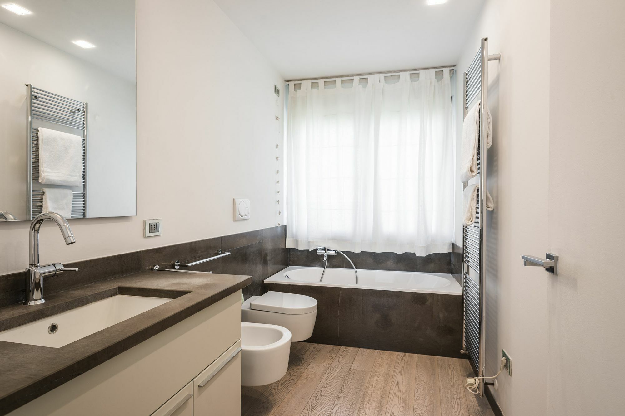 Myplace Via Castelmenardo Apartment Treviso Exterior photo